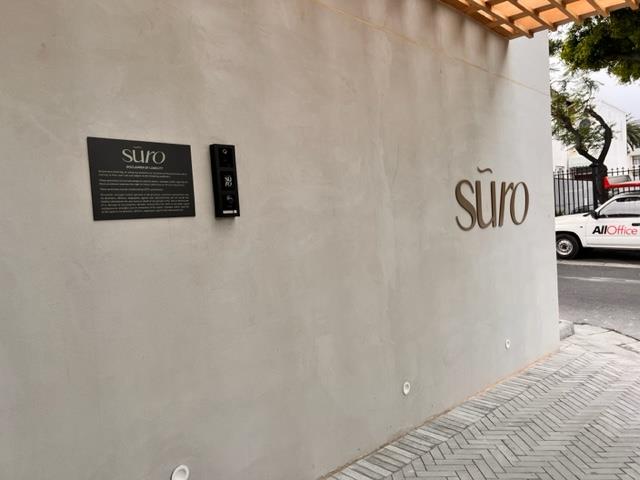 To Let 2 Bedroom Property for Rent in Sea Point Western Cape